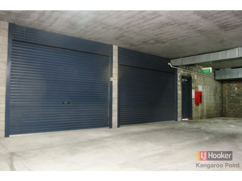 21/239 Shafston Avenue, Kangaroo Point QLD 4169