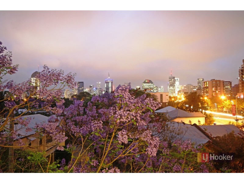 21/239 Shafston Avenue, Kangaroo Point QLD 4169