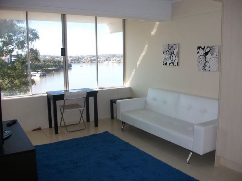 11/44 Oconnell Street, Kangaroo Point QLD 4169