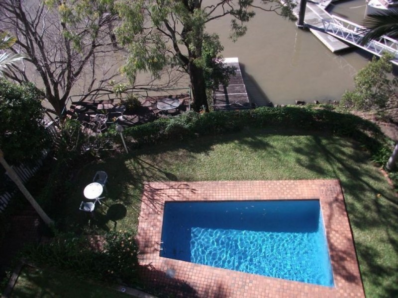 11/44 Oconnell Street, Kangaroo Point QLD 4169