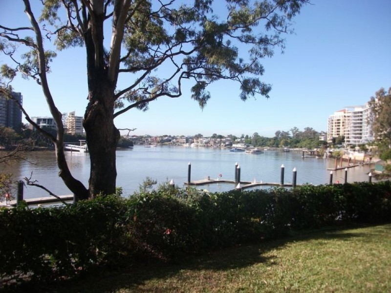 11/44 Oconnell Street, Kangaroo Point QLD 4169