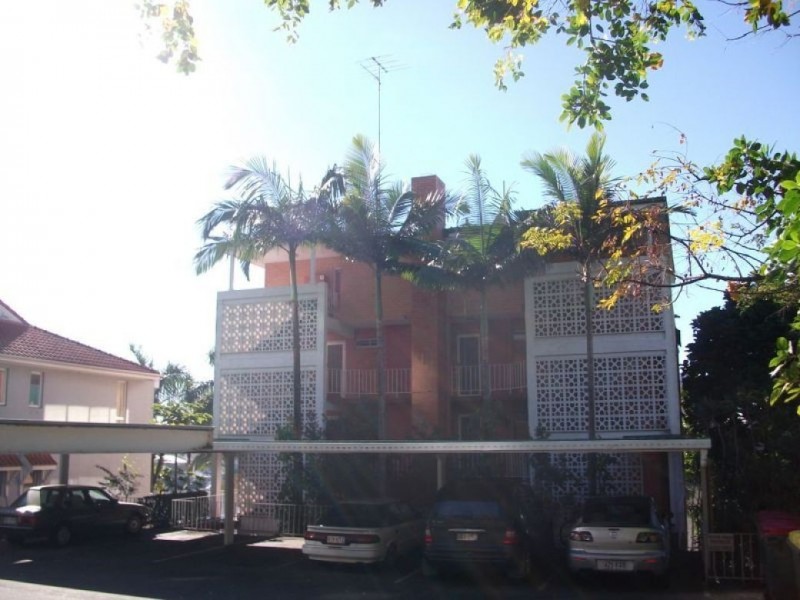 11/44 Oconnell Street, Kangaroo Point QLD 4169