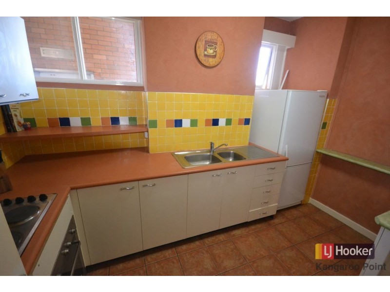 30/355 Main Street, Kangaroo Point QLD 4169