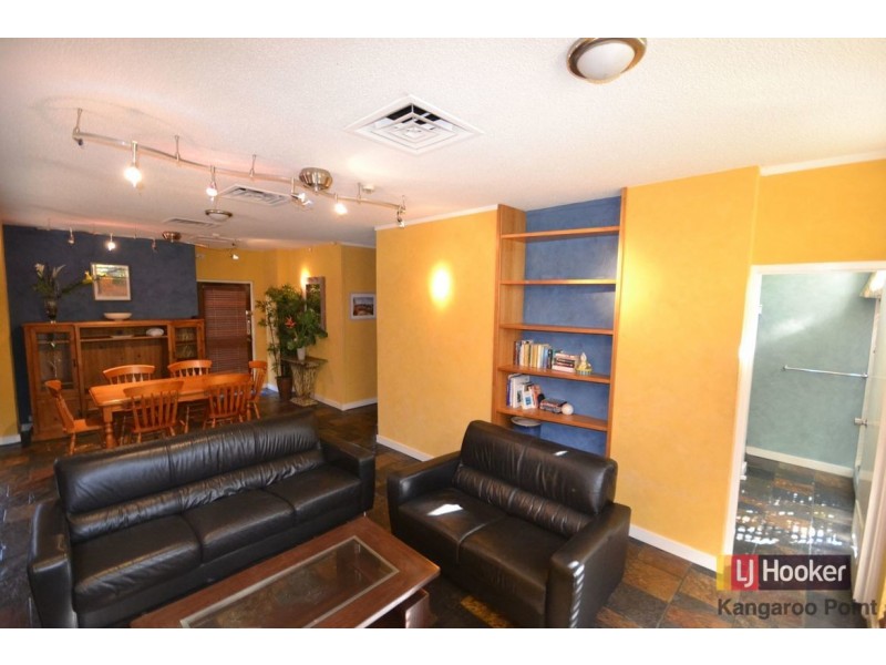 30/355 Main Street, Kangaroo Point QLD 4169