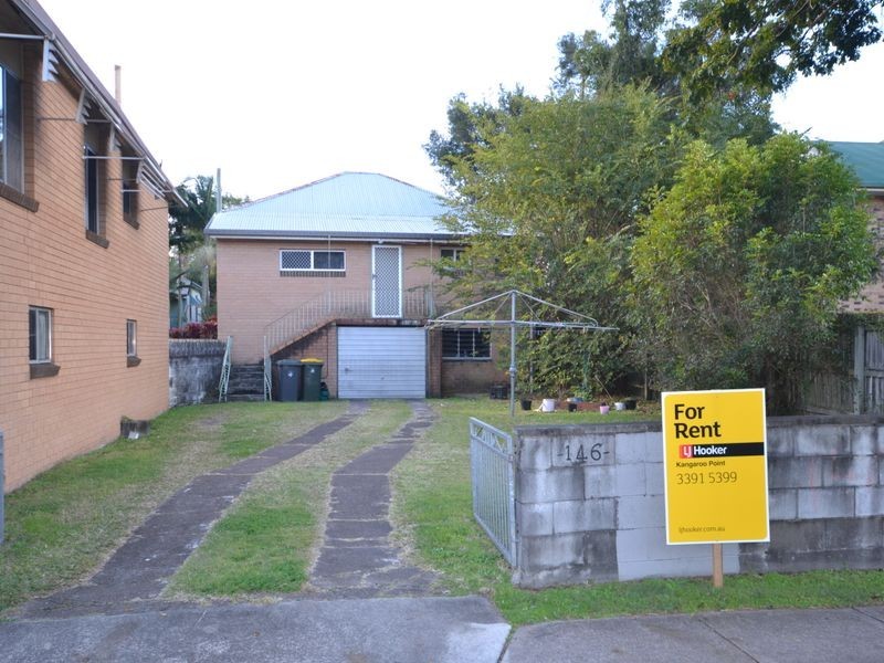 147 Toohey Street, Kangaroo Point QLD 4169