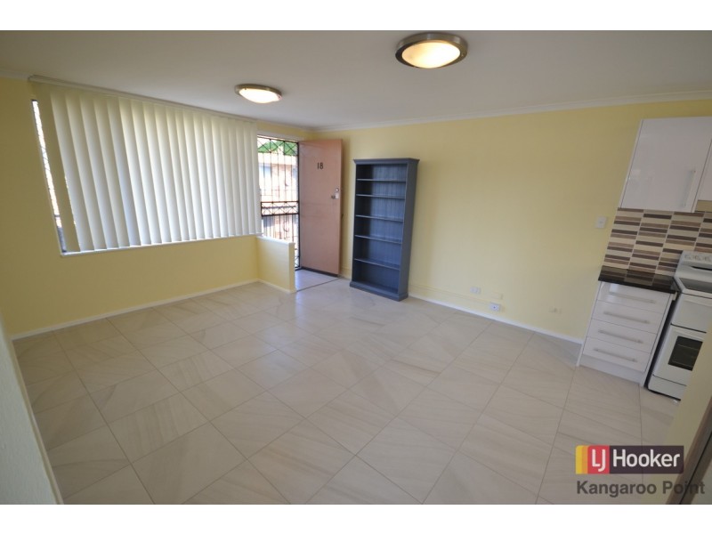 18/3 Heath Street, East Brisbane QLD 4169