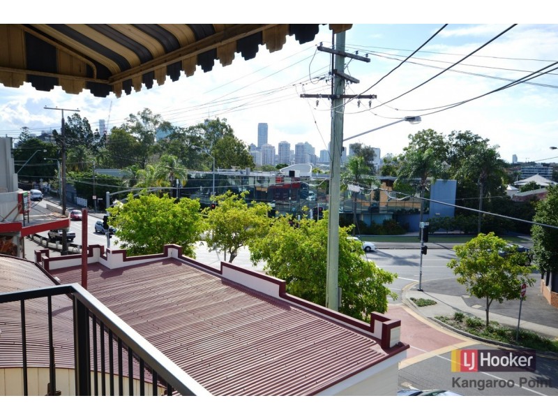 18/3 Heath Street, East Brisbane QLD 4169