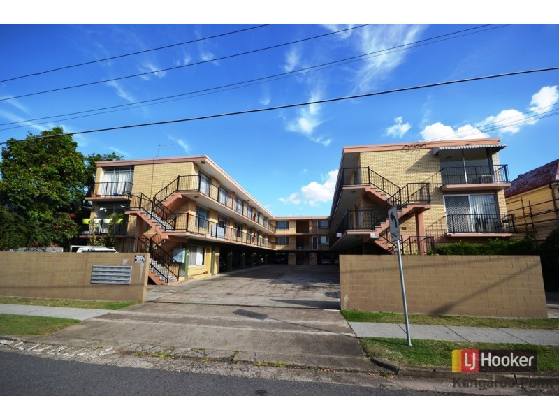 18/3 Heath Street, East Brisbane QLD 4169