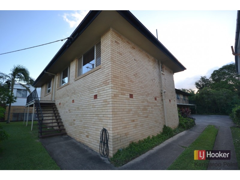 1/43 Didsbury Street, East Brisbane QLD 4169