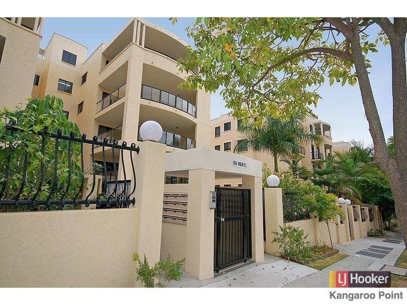 114/193 Main Street, Kangaroo Point QLD 4169