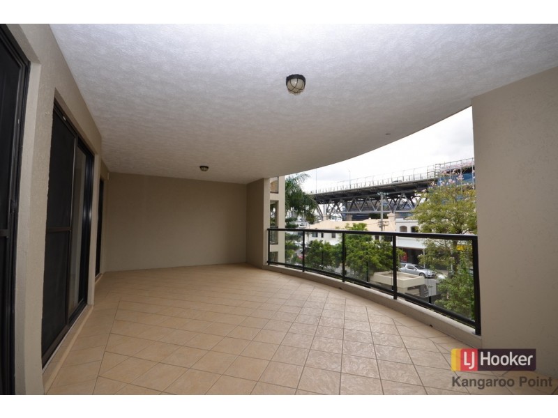 114/193 Main Street, Kangaroo Point QLD 4169