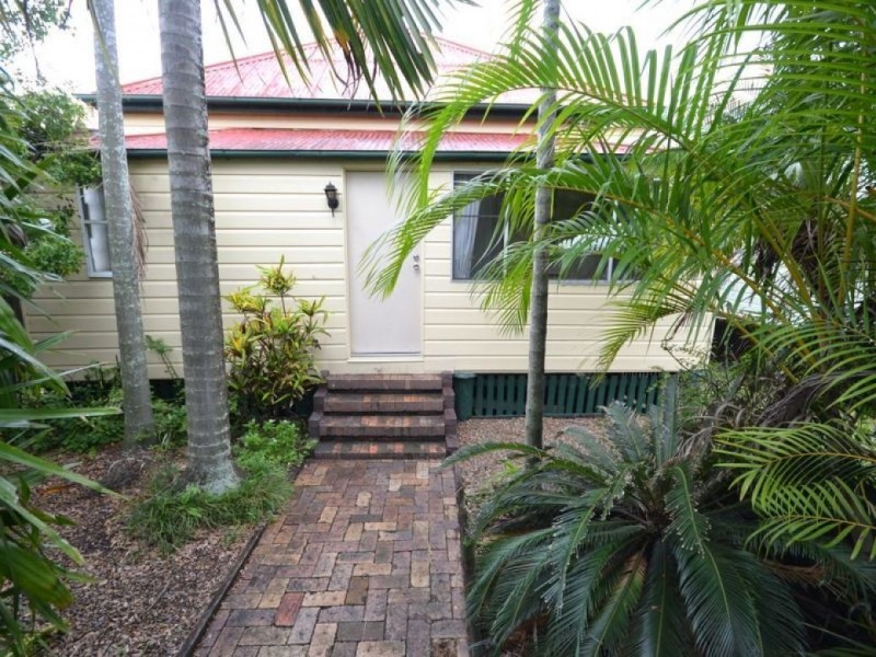 20 Elfin Street, East Brisbane QLD 4169