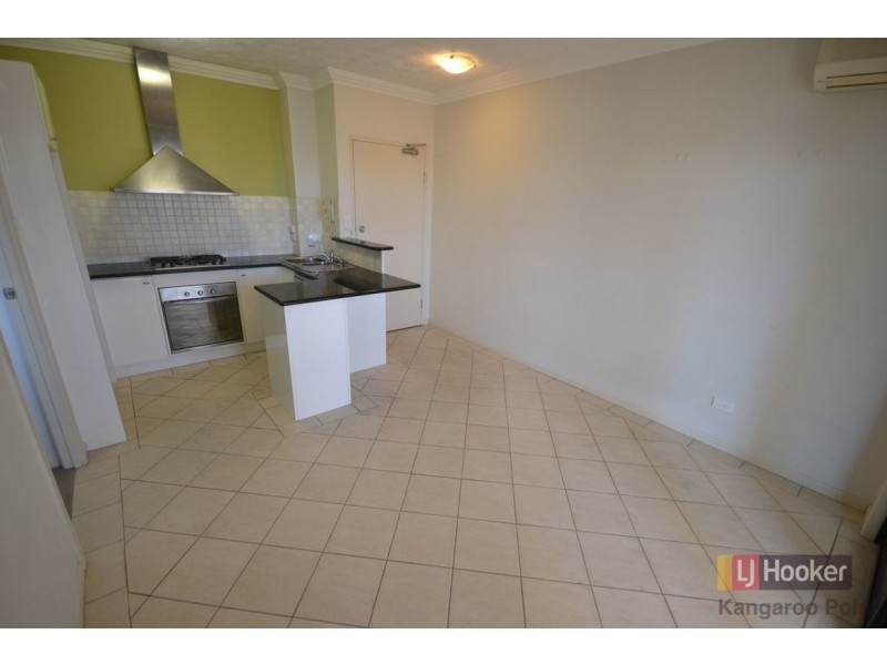 14/40 Bell Street, Kangaroo Point QLD 4169