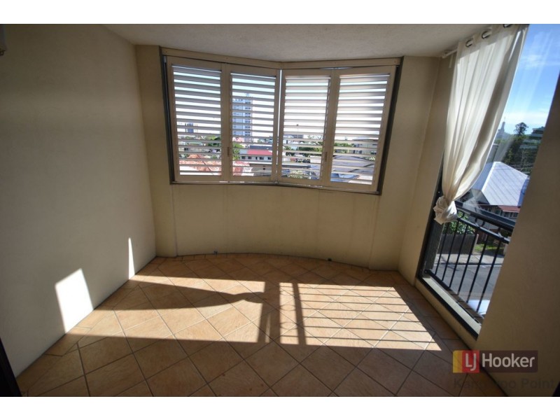 14/40 Bell Street, Kangaroo Point QLD 4169