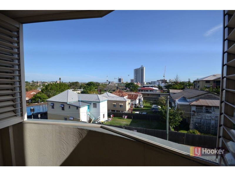 14/40 Bell Street, Kangaroo Point QLD 4169