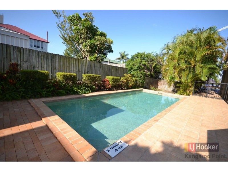 14/40 Bell Street, Kangaroo Point QLD 4169