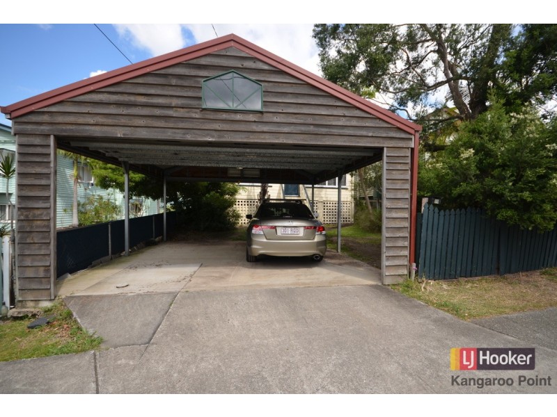 25 Fisher Street, East Brisbane QLD 4169