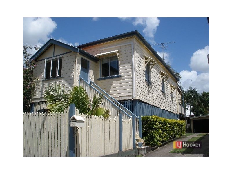 50 Heidelberg Street, East Brisbane QLD 4169
