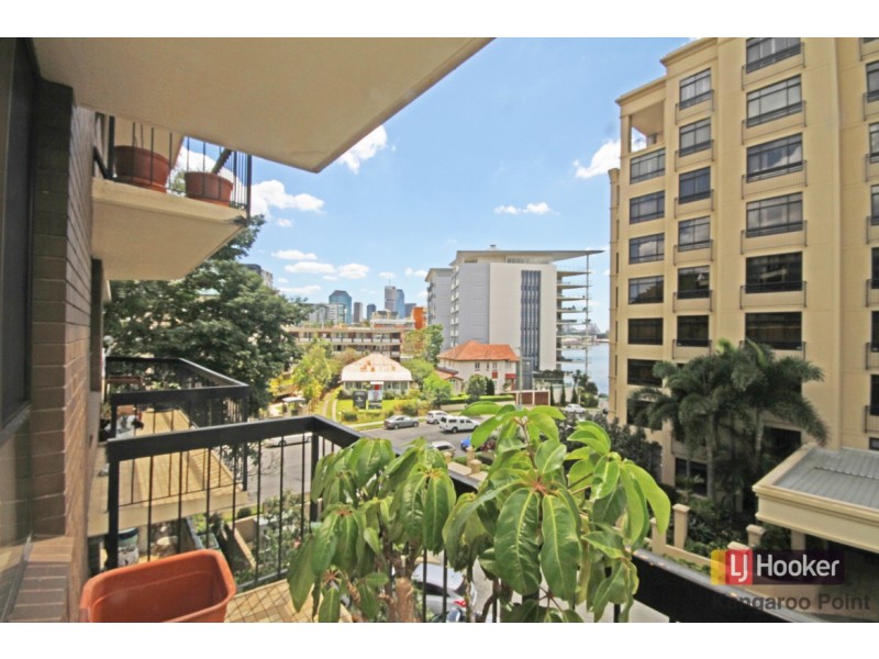 14/237 Wellington Road, East Brisbane QLD 4169