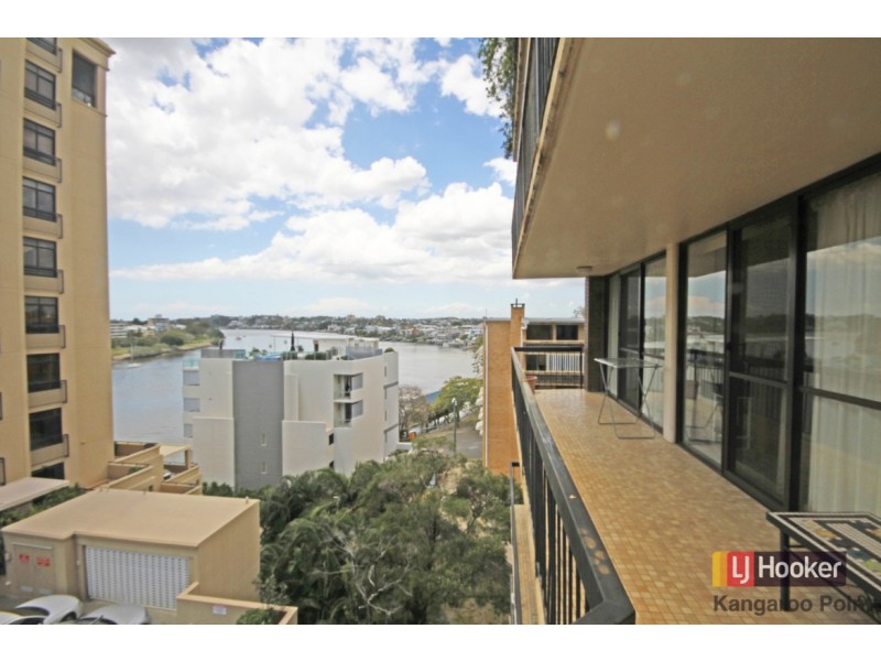 14/237 Wellington Road, East Brisbane QLD 4169