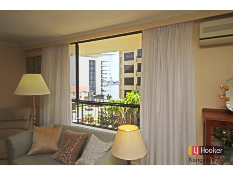 14/237 Wellington Road, East Brisbane QLD 4169