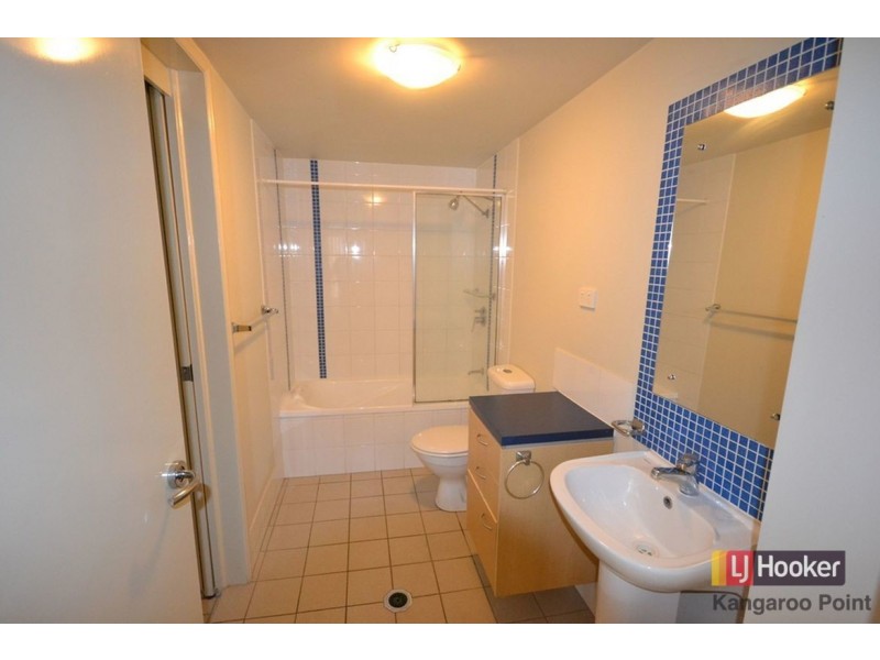 3/19 Thorn Street, Kangaroo Point QLD 4169