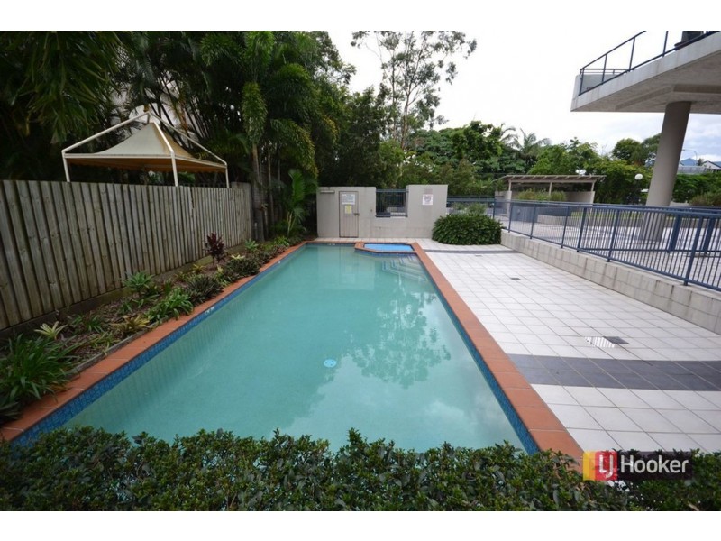 3/19 Thorn Street, Kangaroo Point QLD 4169