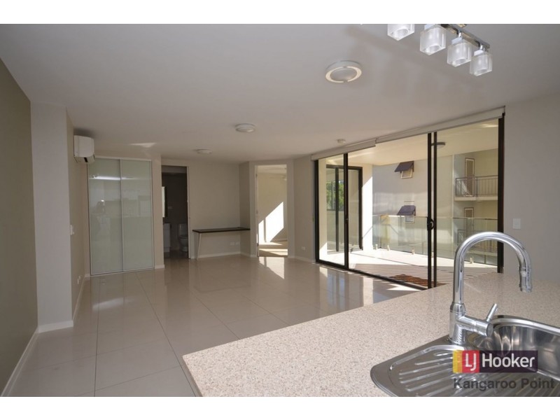 10/450 Main Street, Kangaroo Point QLD 4169