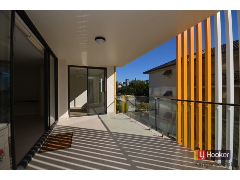 10/450 Main Street, Kangaroo Point QLD 4169