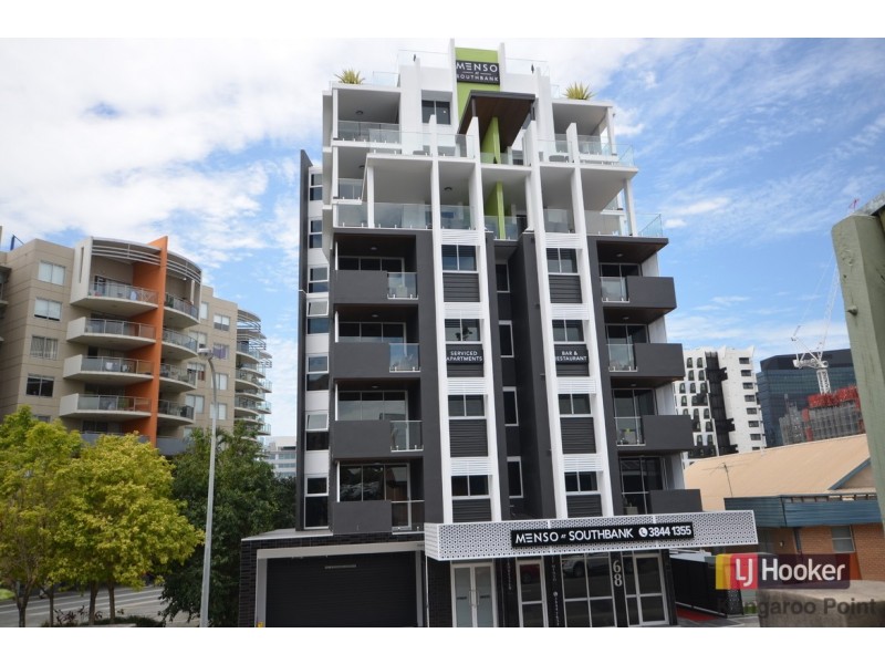 68 Cordelia Street, South Brisbane QLD 4101