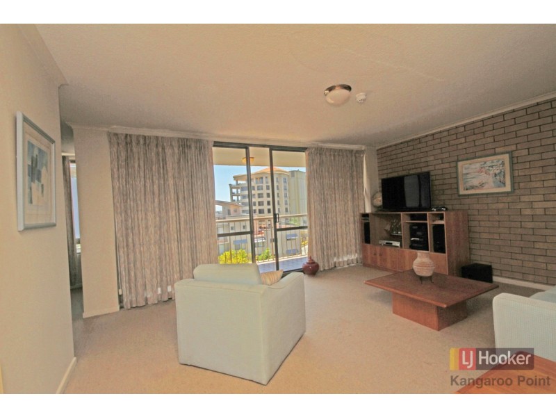 19/89 Thorn Street, Kangaroo Point QLD 4169