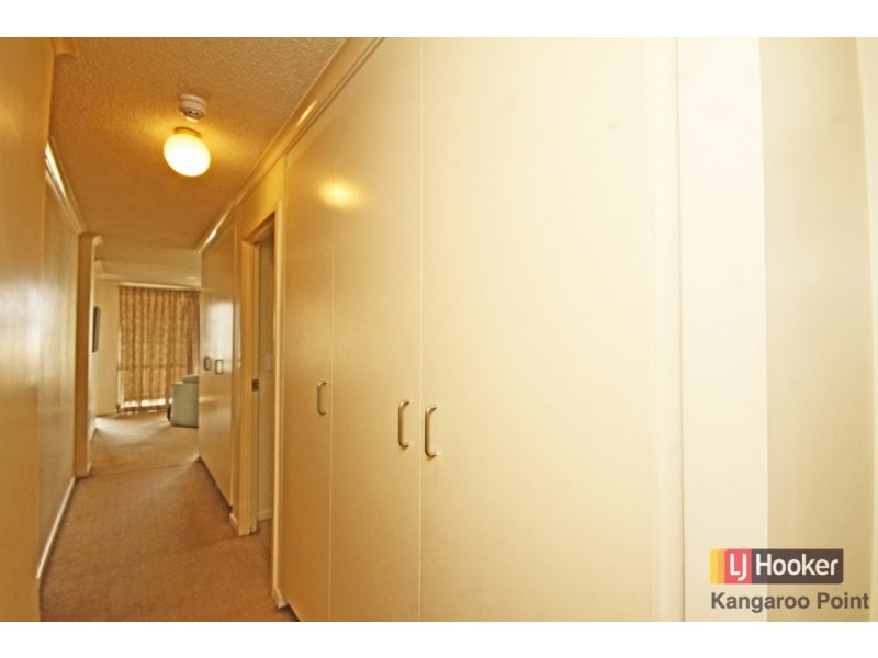 19/89 Thorn Street, Kangaroo Point QLD 4169