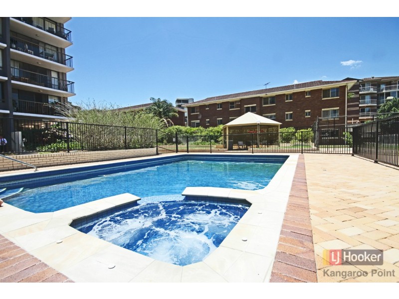 19/89 Thorn Street, Kangaroo Point QLD 4169