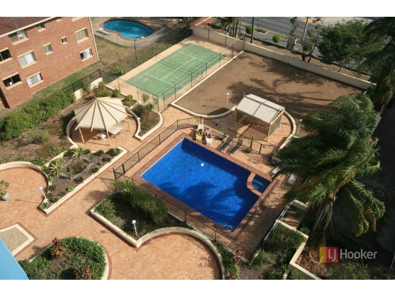 19/89 Thorn Street, Kangaroo Point QLD 4169