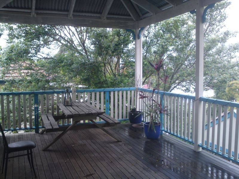 East Brisbane QLD 4169