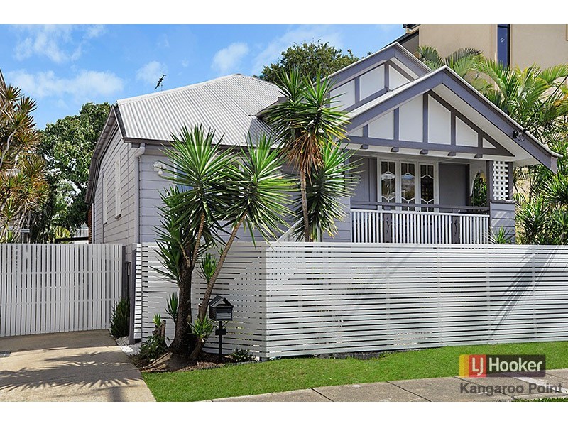 68 Latrobe Street, East Brisbane QLD 4169