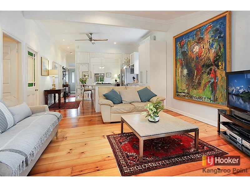 68 Latrobe Street, East Brisbane QLD 4169