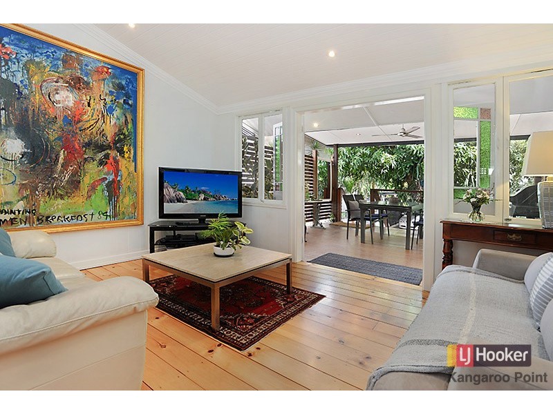 68 Latrobe Street, East Brisbane QLD 4169