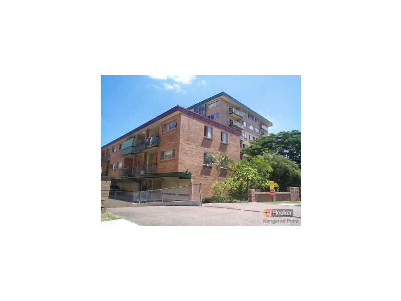 8/7 Lomond Terrace, East Brisbane QLD 4169