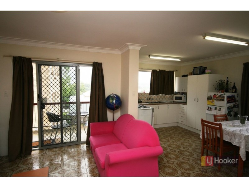 8/7 Lomond Terrace, East Brisbane QLD 4169