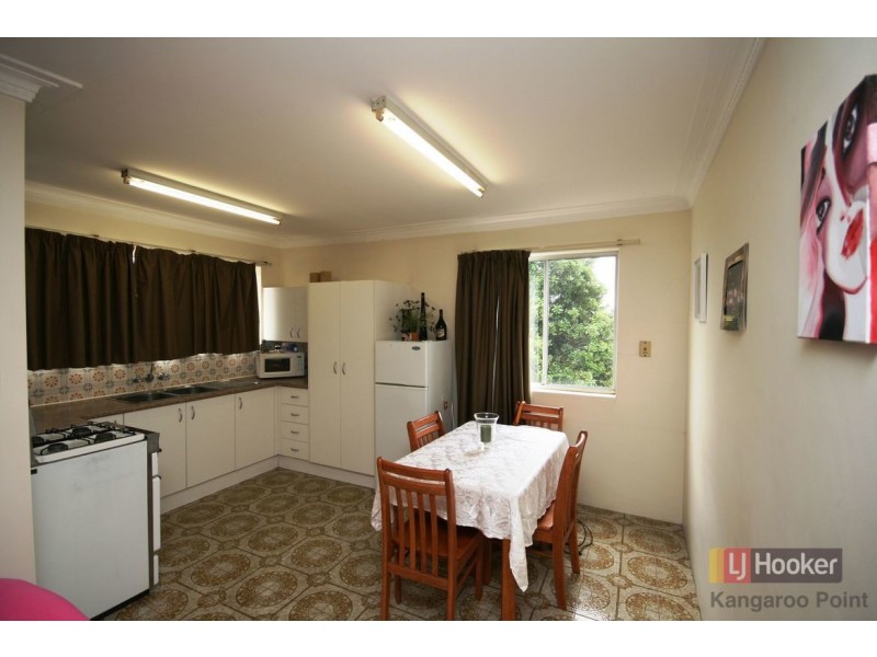 8/7 Lomond Terrace, East Brisbane QLD 4169