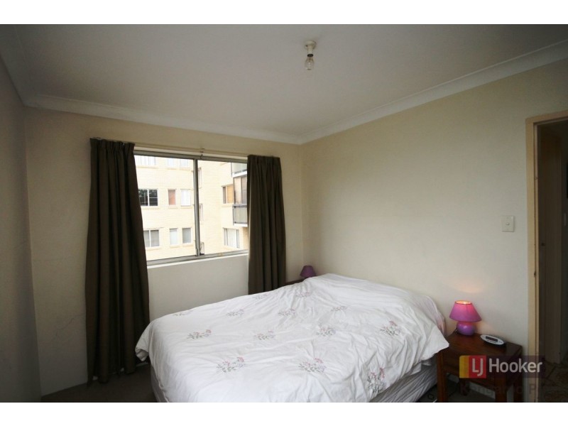 8/7 Lomond Terrace, East Brisbane QLD 4169