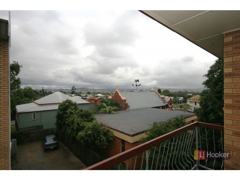 8/7 Lomond Terrace, East Brisbane QLD 4169