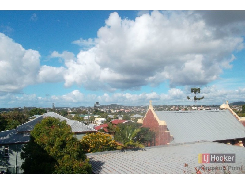 8/7 Lomond Terrace, East Brisbane QLD 4169