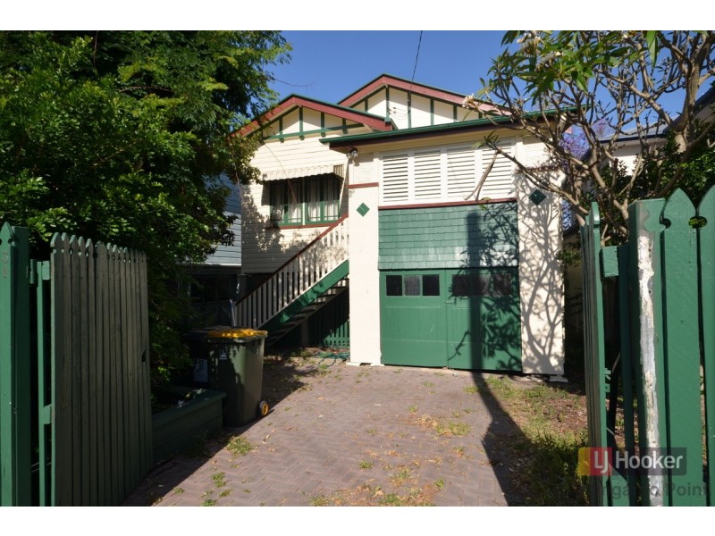 31 Latrobe Street, East Brisbane QLD 4169