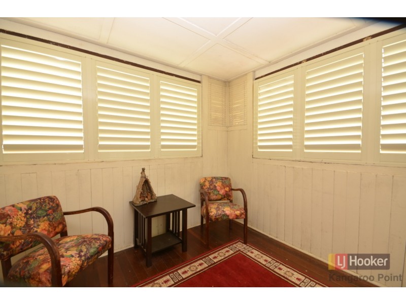 31 Latrobe Street, East Brisbane QLD 4169