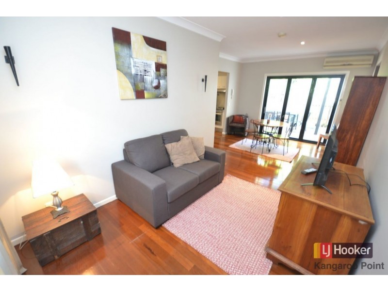 3/74 Rawlins Street, Kangaroo Point QLD 4169