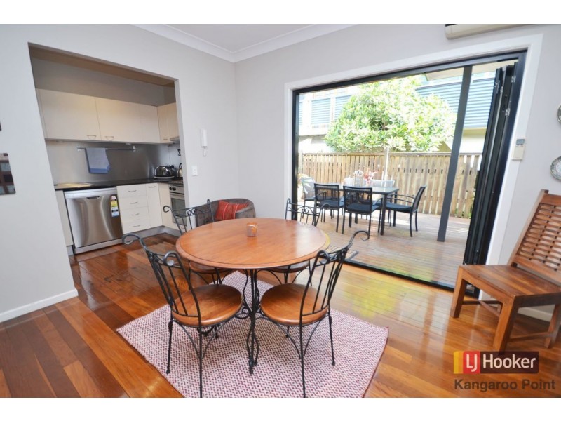 3/74 Rawlins Street, Kangaroo Point QLD 4169