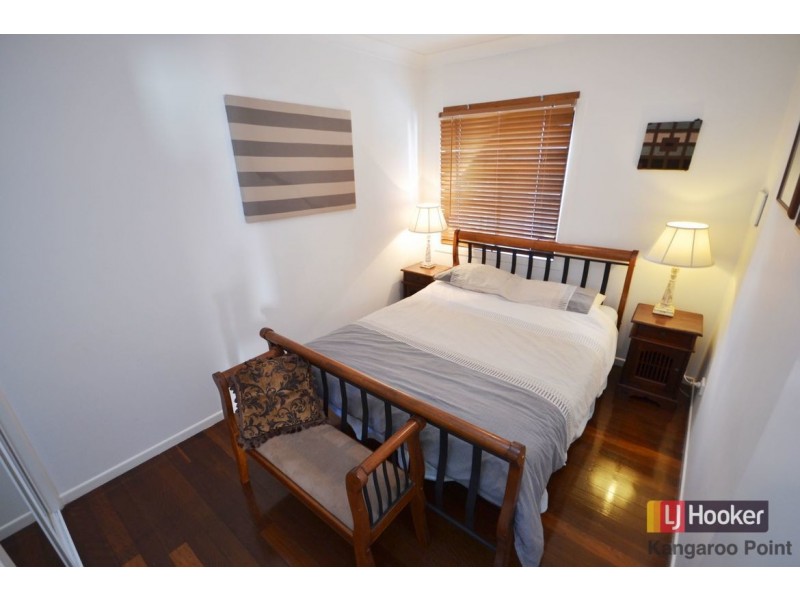 3/74 Rawlins Street, Kangaroo Point QLD 4169