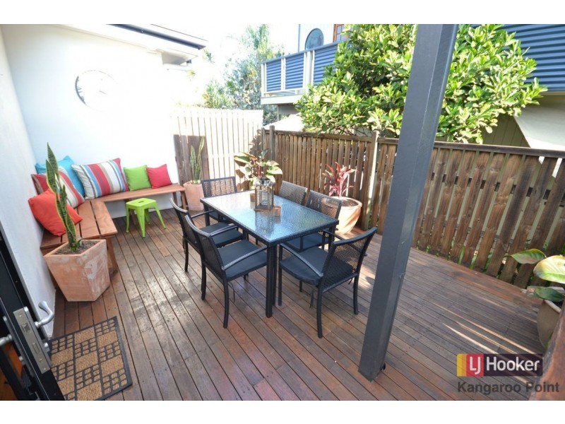 3/74 Rawlins Street, Kangaroo Point QLD 4169